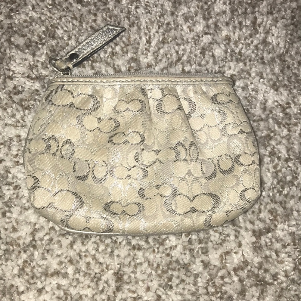 Coach Coin Purse
